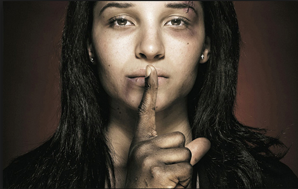  Τα εν οίκω… ενδοοικογενειακή βία