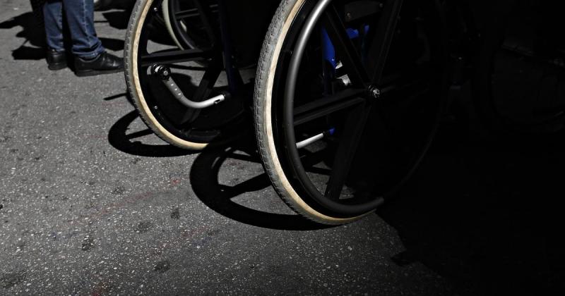  Επείγουσα έκκληση για αναπηρικά αμαξίδια για την Ειδομένη και τα Διαβατά