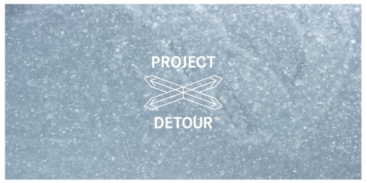 Project-Detour