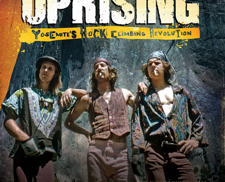 Valley-uprising
