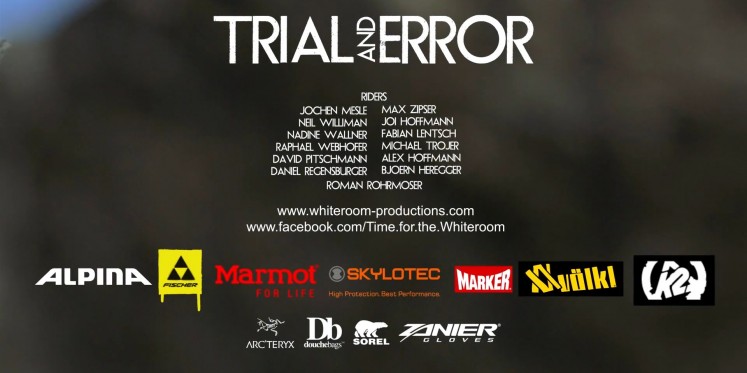 trial-error
