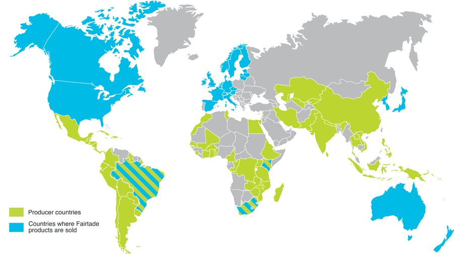 2013_world-fairtrade-map