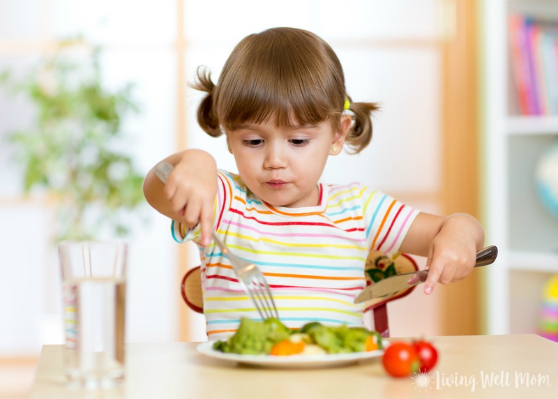 Kids-eating-healthy
