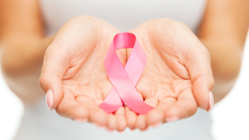  Γίνε κι εσύ Ροζ Μονόκερος για τον Καρκίνο του Μαστού