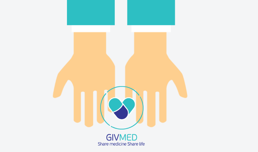  GIVMED: Στους 10 υποψήφιους για το Κοινωνικό Βραβείο Καλής Πρακτικής