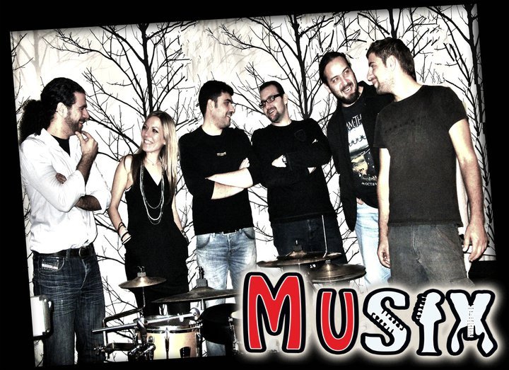  Μουσική βραδιά για την Στοργή από τους Musix στο Mistral Seaside Bar