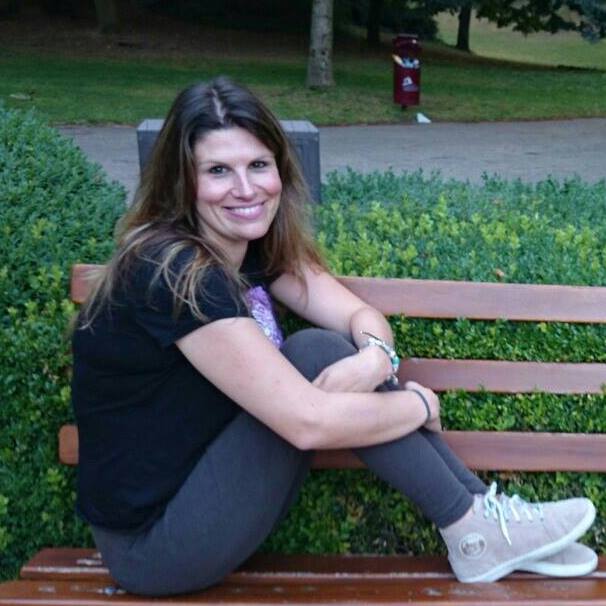  Τάνια Ιωακειμίδου: Χρησιμοποιούσα πάντα το γράψιμο για να «ταξιδεύω»