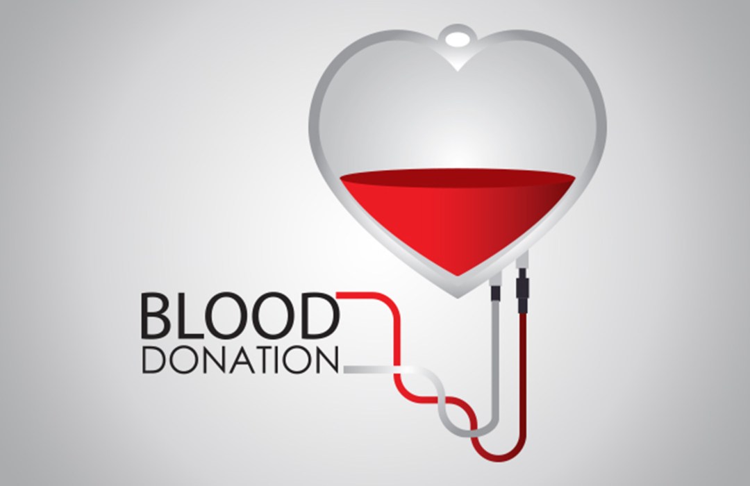  Bloode: Έκκληση άμεσης ανάγκης για αίμα