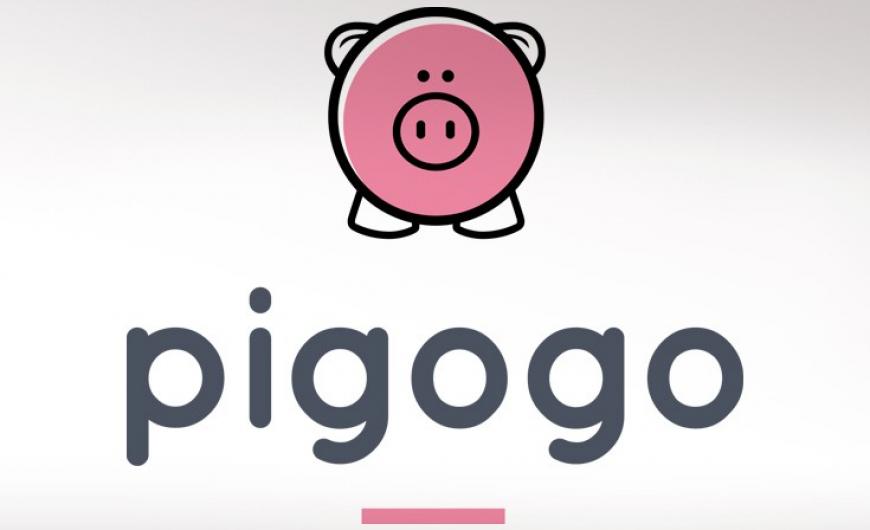  Το #echaritygr συνεργάζεται με το #pigogo για το καλό σου!