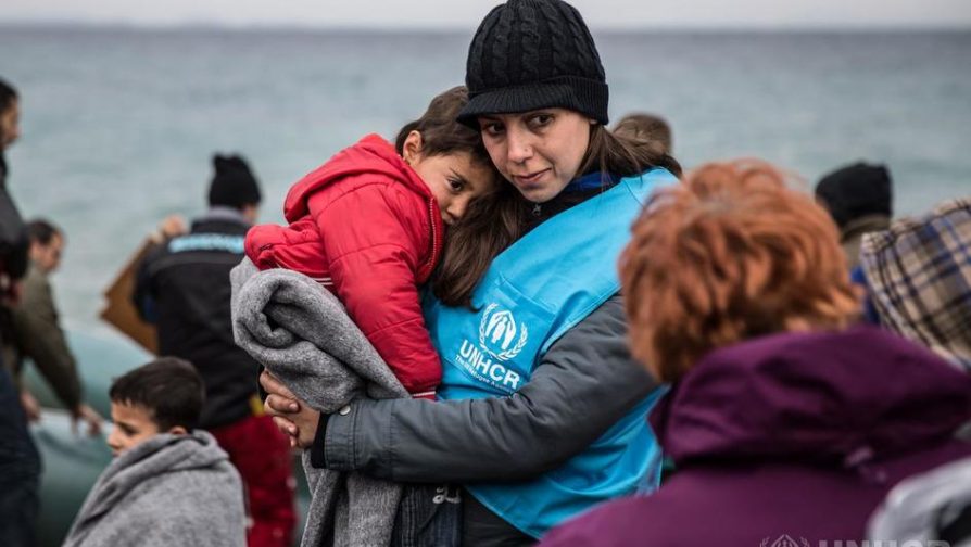  Χιλιάδες αιτούντες άσυλο αναχωρούν από τα ελληνικά νησιά πριν από τη βαρυχειμωνιά