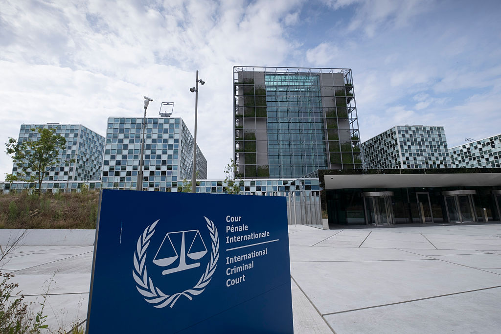  Αναπληρωματικό Μέλος του Διεθνούς Ποινικού Δικαστηρίου ο Δρ. Βίκτωρ Τσιλώνης