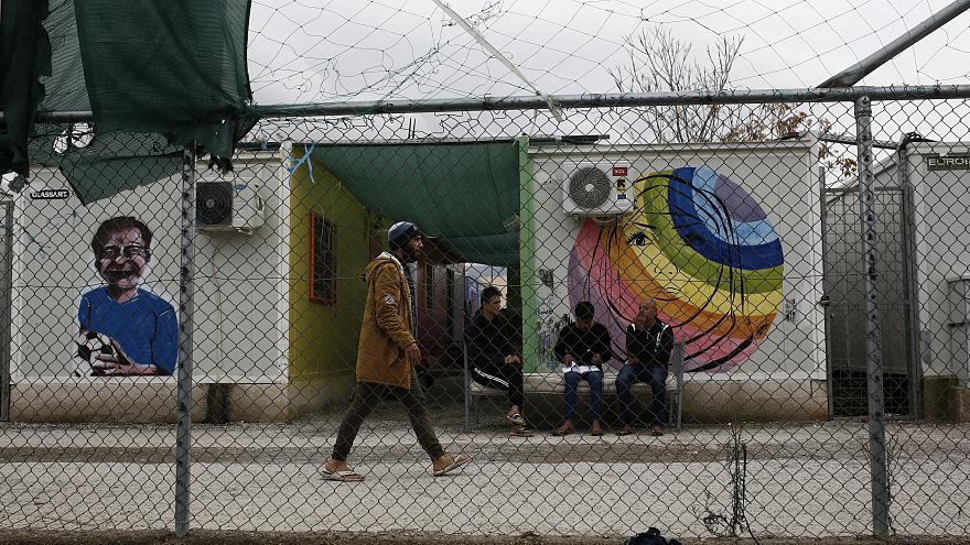  Καταδίκη της Ελλάδας για απάνθρωπες συνθήκες κράτησης ανήλικων προσφύγων