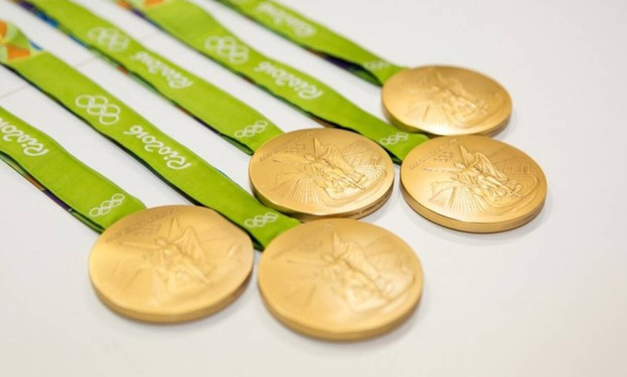  Τα μετάλλια των Ολυμπιακών Αγώνων του Τόκιο θα φτιαχτούν από ανακυκλωμένα gadgets!