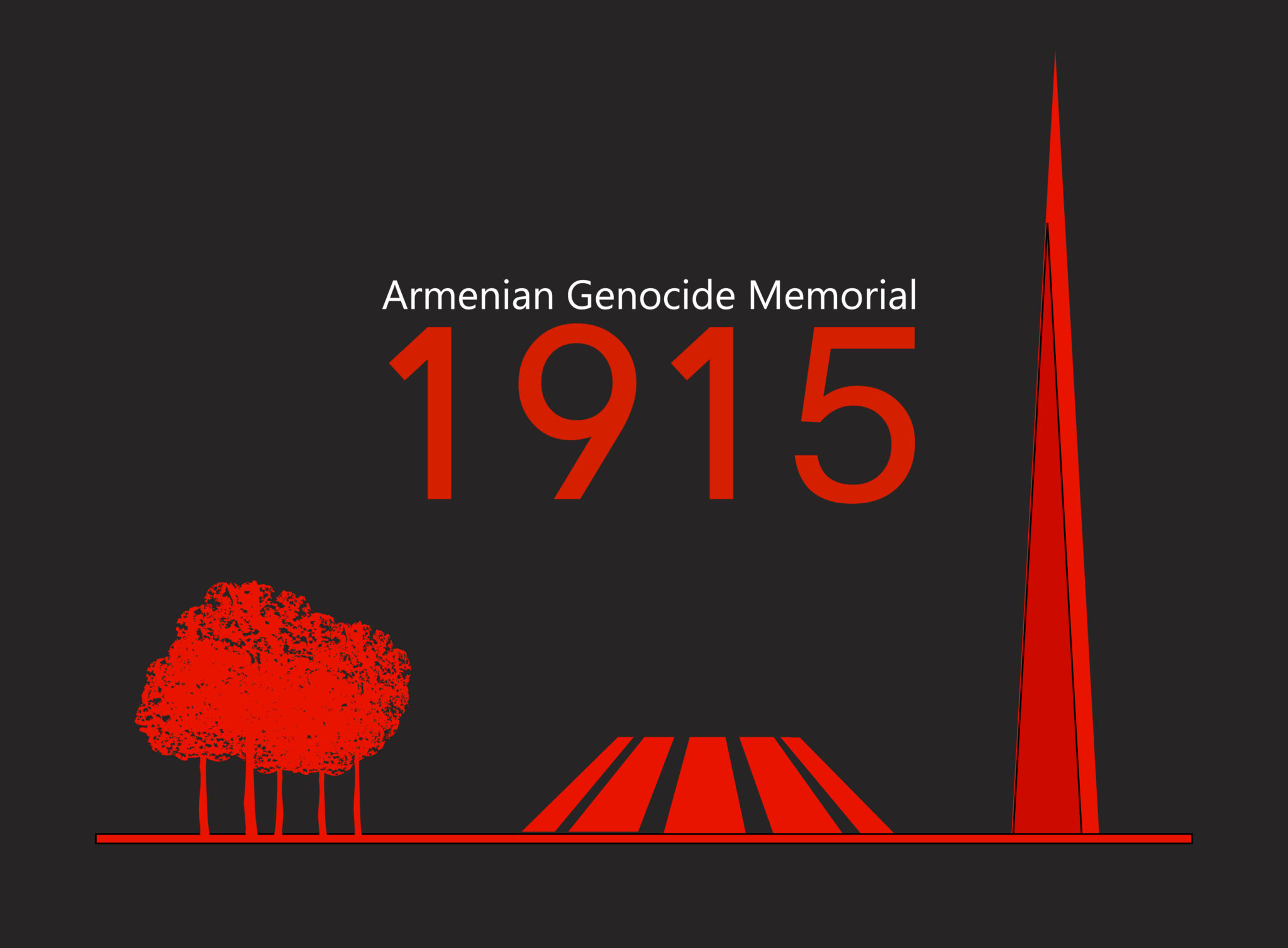  #ArmenianGenocide | Εκδηλώσεις μνήμης στη Θεσσαλονίκη