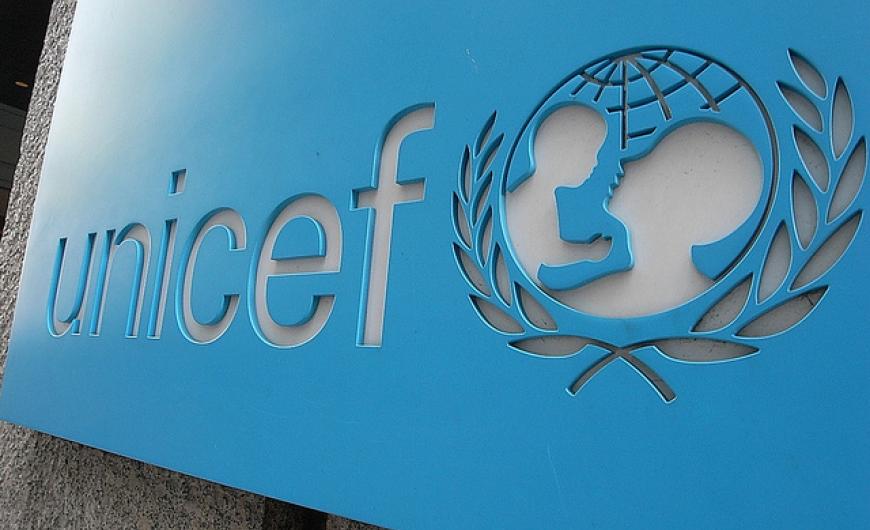  #UNICEF | Συμφωνία ίδρυσης Γραφείου Εταιρικής Σχέσης στην Ελλάδα