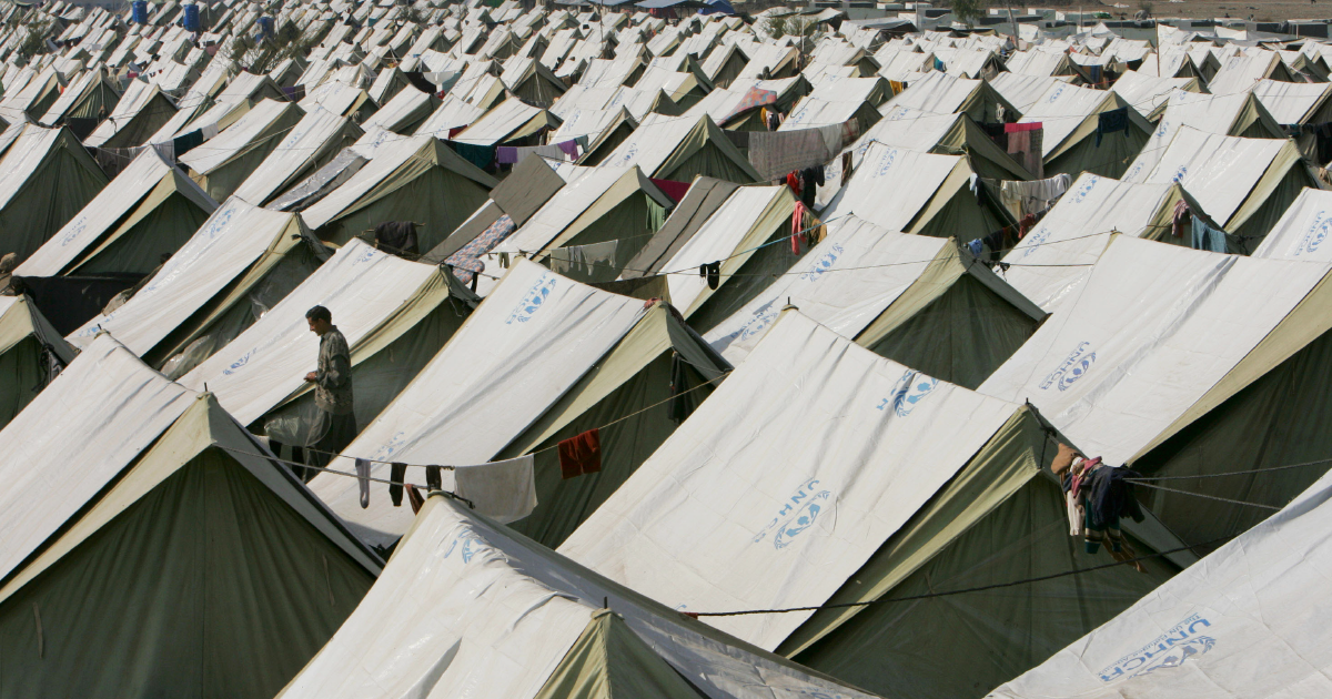  #Προσφυγικό | Κόβει μέχρι νεωτέρας το βοήθημα στους πρόσφυγες ο Μηταράκης