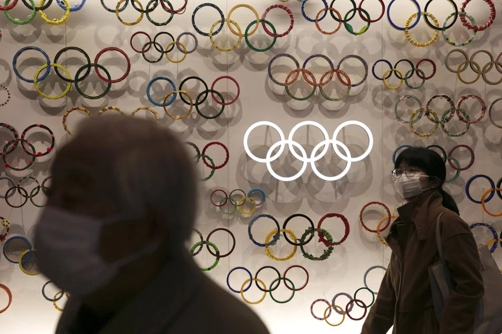  #Ολυμπιακοί_Αγώνες |  Μετατίθενται για 2021 λόγω κορωνοϊού