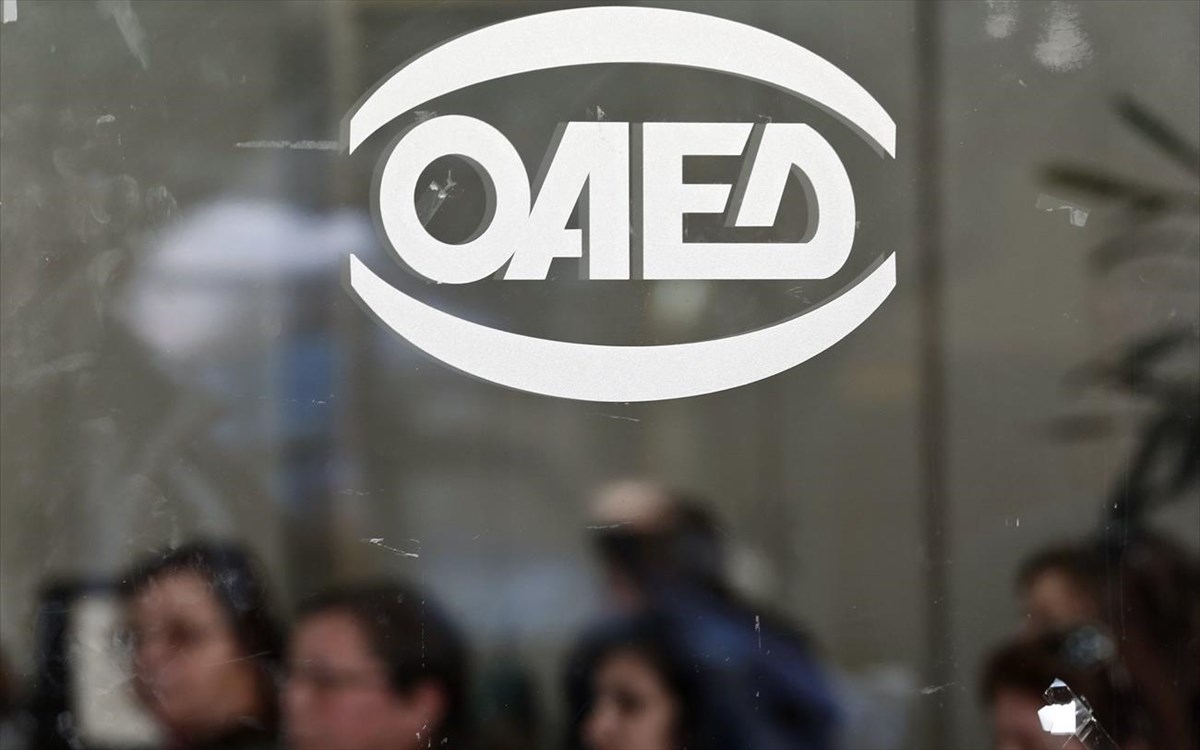  #ΟΑΕΔ: Αυτόματη ανανέωση των δελτίων ανεργίας λόγω #Covid19
