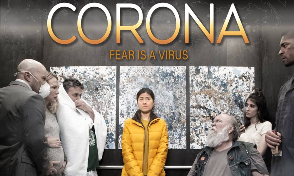  #Corona | Αυτή είναι η πρώτη ταινία για τον κορωνοϊό και έχει τρέιλερ