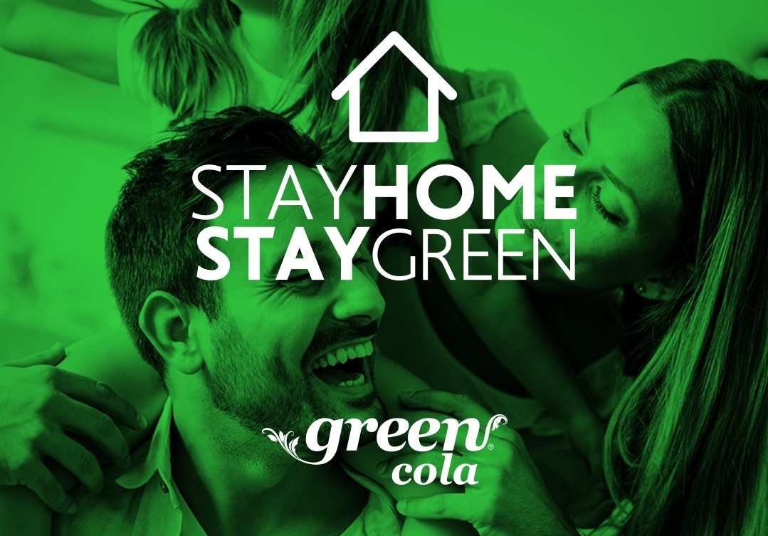  #GreenCola | Stay Home & Stay Green με δωρεά στο Γενικό Πανεπιστημιακό Νοσοκομείο Έβρου