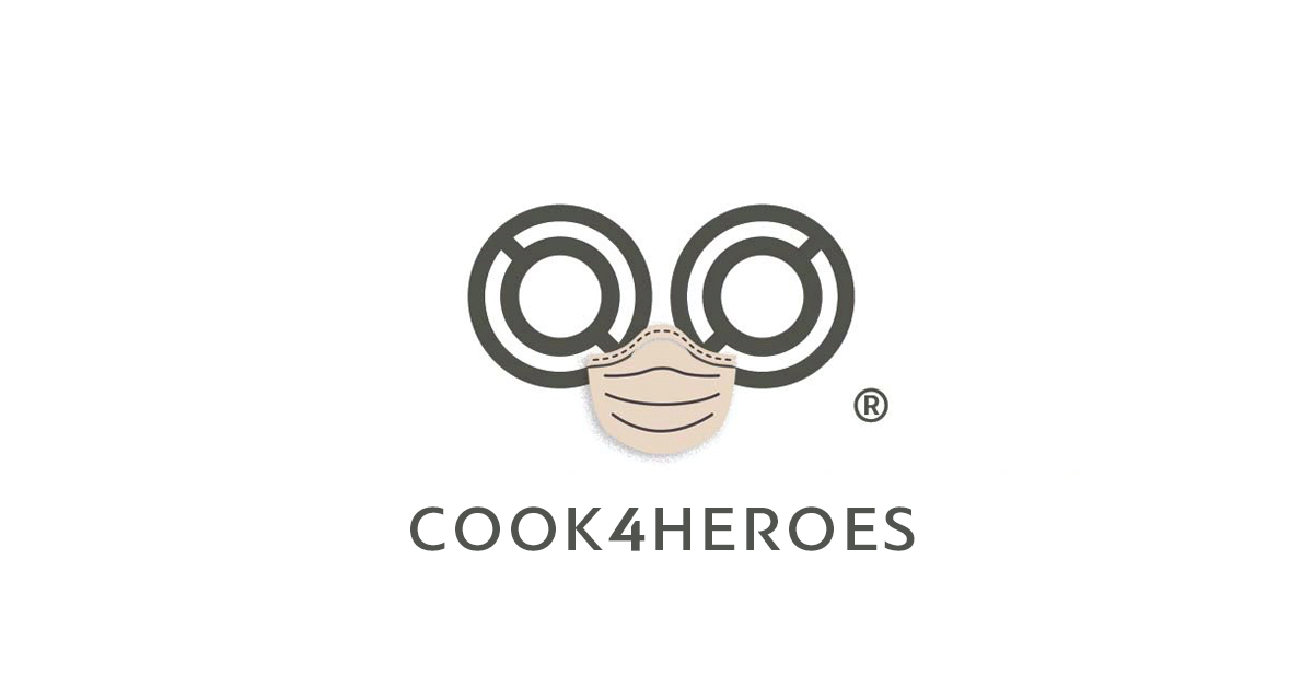  #cook4heroes: Τα εστιατόρια Cookoovaya, Basegrill, Travolta μαγειρεύουν για τα νοσοκομεία