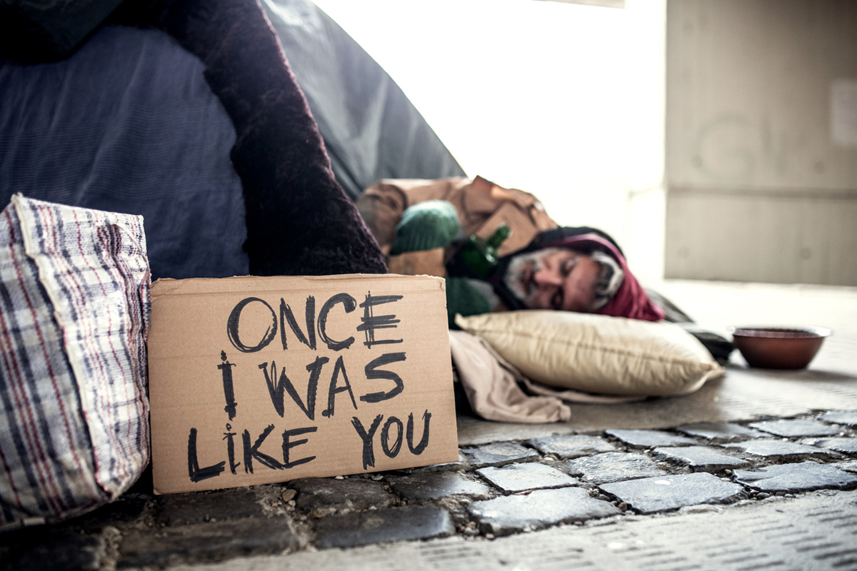  #portesanoixtesgr | H Oxfam προειδοποιεί : Ο #Covid19 απειλεί με φτώχεια μισό δις ανθρώπους