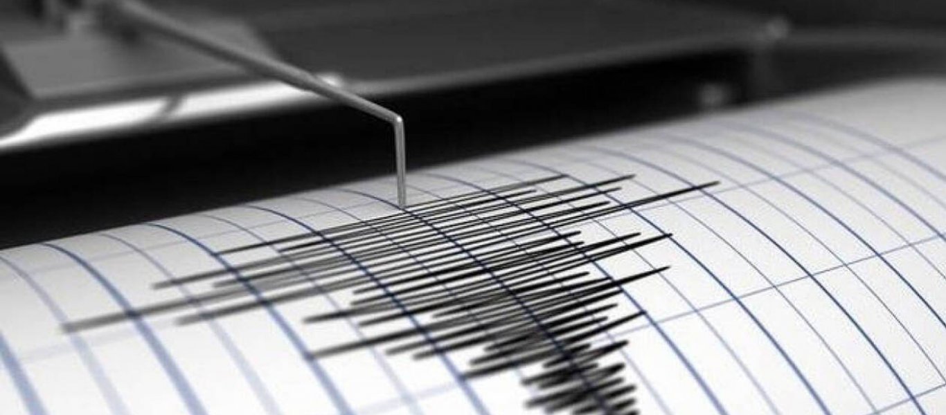  Σεισμός τώρα: 3 Ρίχτερ στην Καστοριά