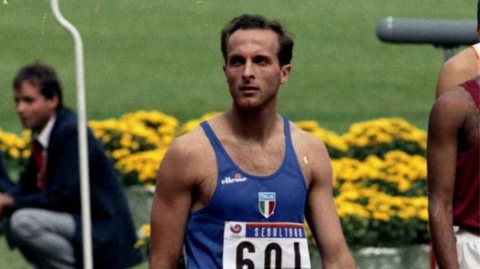  #Covid19 | Nικηθηκε από τον ιό ο Ολυμπιονίκης ο Ντονάτο Σάμπια