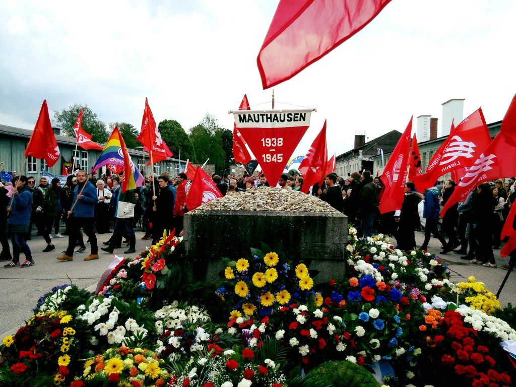  Αυστρία: Μόνον τηλεοπτικά και διαδικτυακά, λόγω κορωνοϊού, οι αυριανές τελετές μνήμης για την απελευθέρωση του Μαουτχάουζεν