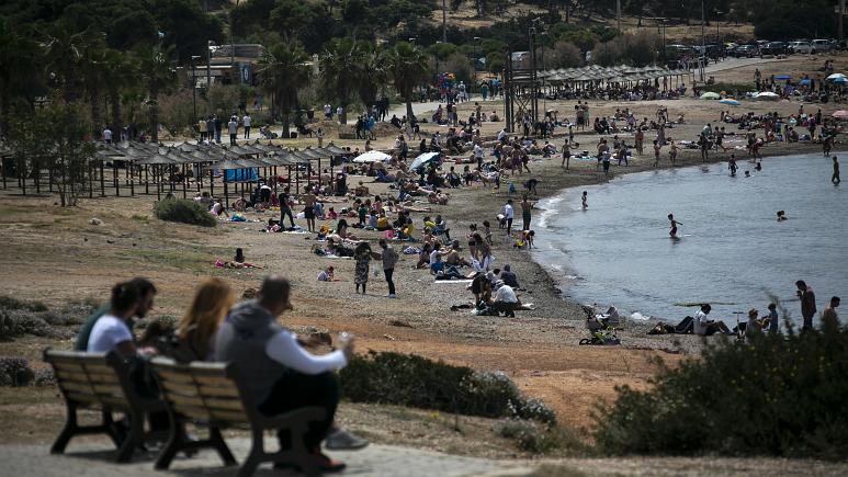 Έρχεται καύσωνας σε Κύπρο και Ελλάδα – Τι πρέπει να γνωρίζουμε για την χρήση κλιματιστικών