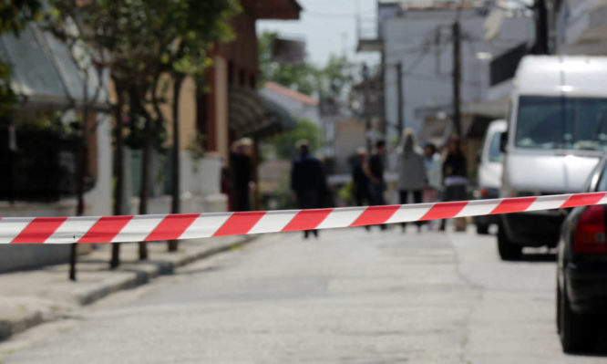  Συναγερμός από «αναζωπύρωση» κρουσμάτων #Covid19 στη Ν. Σμύρνη Λάρισας