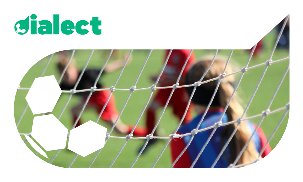  #ActionAid | DIALECT – Χτίζοντας ανεκτικές κοινότητες μέσω του ποδοσφαίρου