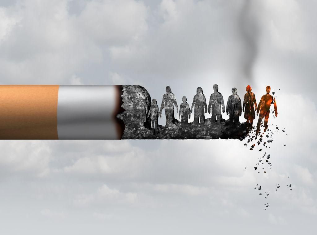  #COVID19 | Κάπνισμα και άτμισμα αυξάνουν τον κίνδυνο για σοβαρή λοίμωξη!