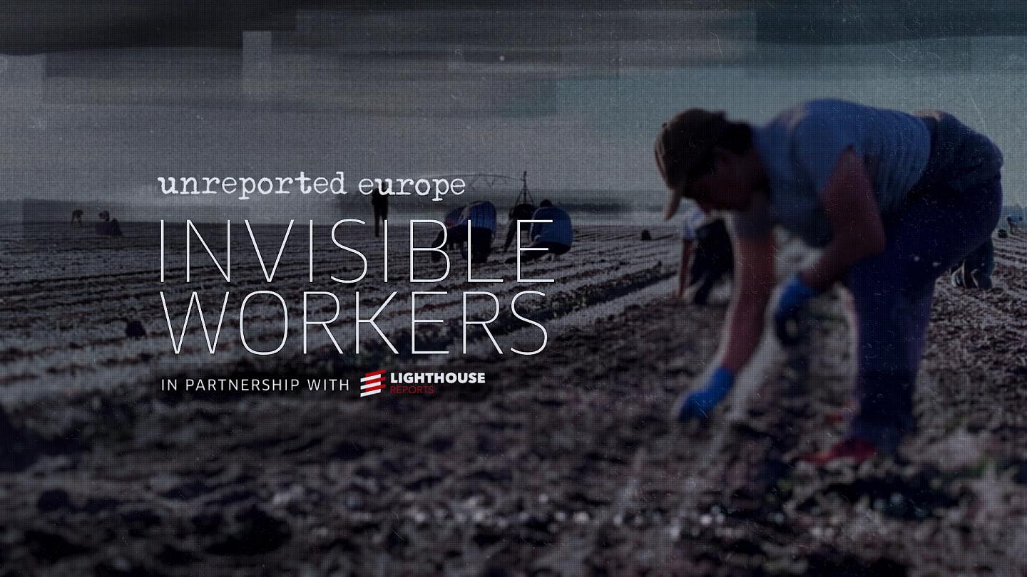  #HOMEVIEW | Αόρατοι εργάτες: Οι άθλιες συνθήκες ζωής και εργασίας στα αγροκτήματα της Ευρώπης