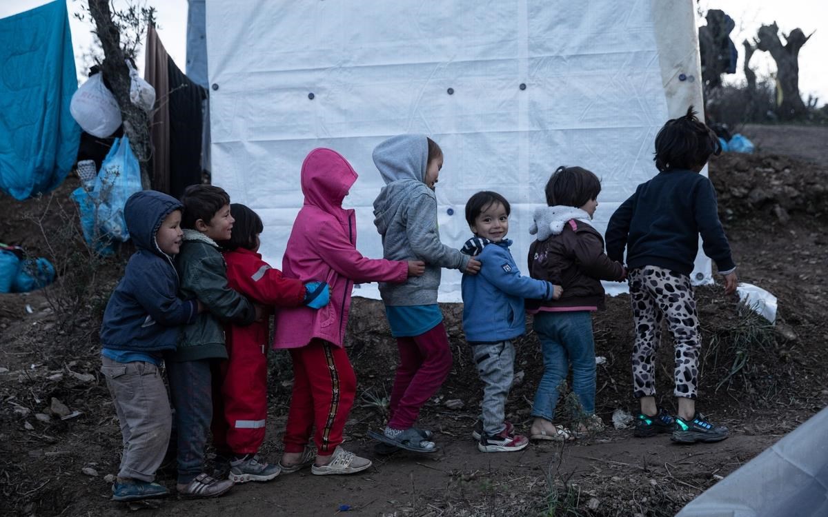  #UNHCR | Ύπατη Αρμοστεία: Οι πρόσφυγες αιτούντες άσυλο δεν είναι εγκληματίες