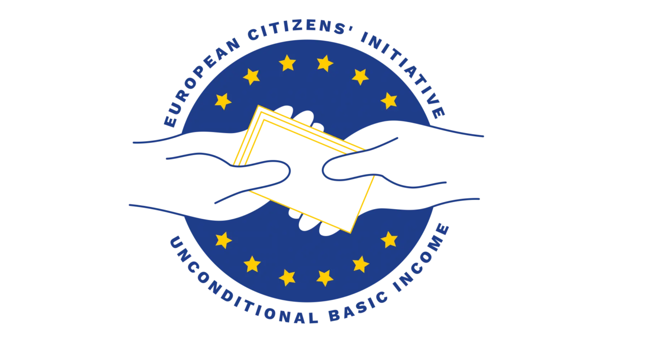  Ξεκινάει η Ευρωπαϊκή Πρωτοβουλία Πολιτών για Βασικό Εισόδημα Άνευ Όρων