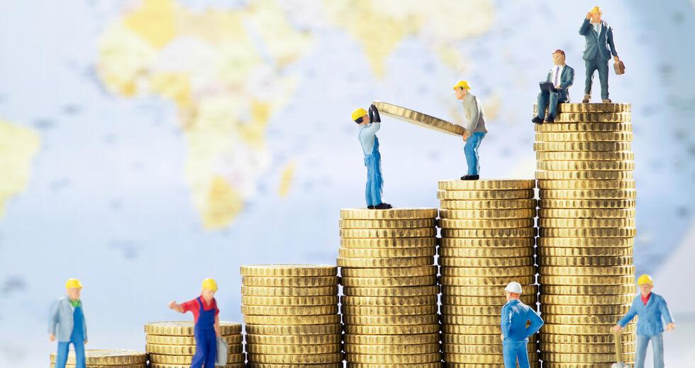 #EconoME | Δ. Τεμπονέρας: Το επίδομα 800 ευρώ, δεν θα είναι ούτε 600!