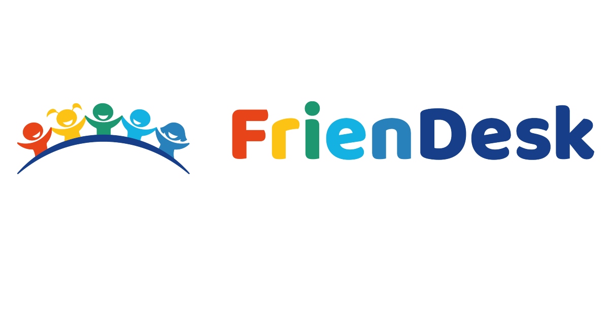  #FRIENDESK | Έρευνα για τη μείωση του κοινωνικού αποκλεισμού παιδιών έως 6 ετών