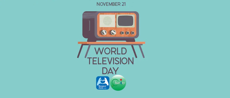  21 Νοεμβρίου – Παγκόσμια Ημέρα Τηλεόρασης 2020: Streaming αντί για ζάπινγκ