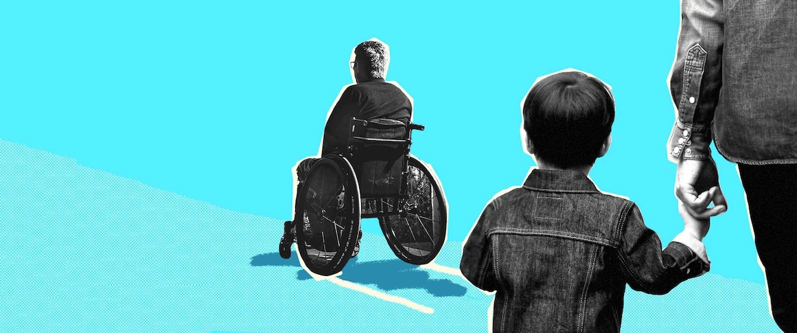  3 Δεκεμβρίου | Παγκόσμια Ημέρα, μιας δυνατής λέξης – Η αναπηρία