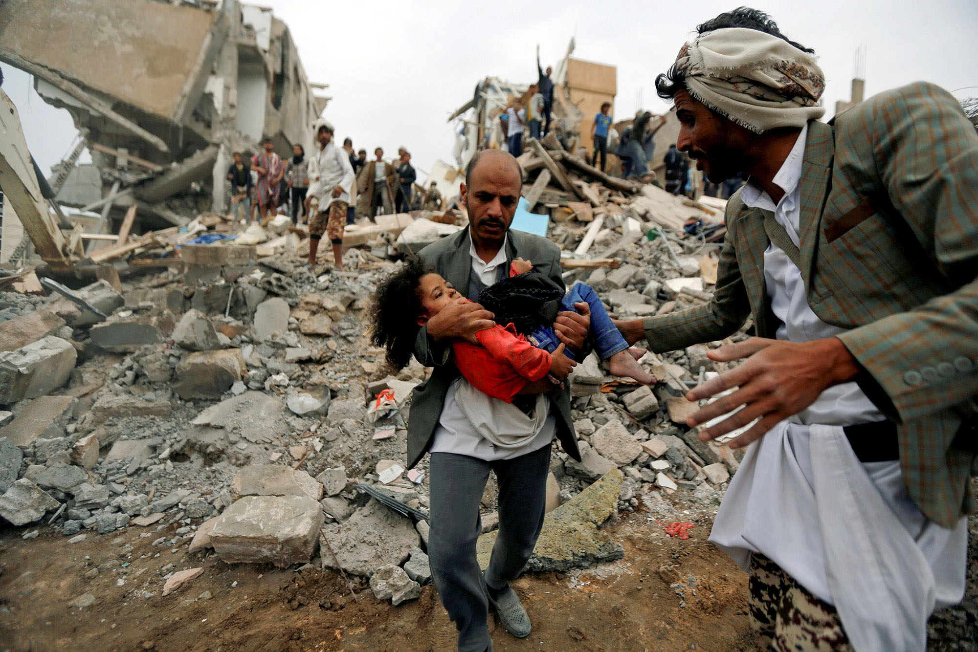  #ΟΗΕ | Ανησυχία για την Υεμένη: Αναζωπύρωση των μαχών στη Χοντάιντα