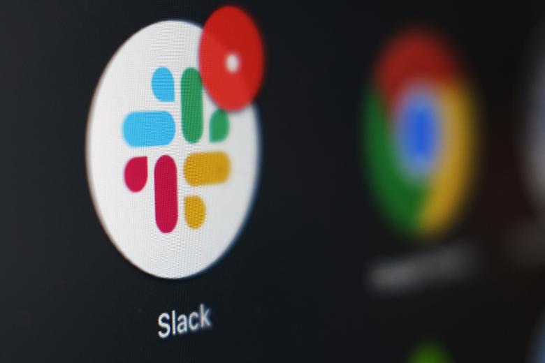  #Tech+ | Στραβό ποδαρικό για το #Slack στο 2021 – Έπεσε την 1η εργάσιμη του χρόνου