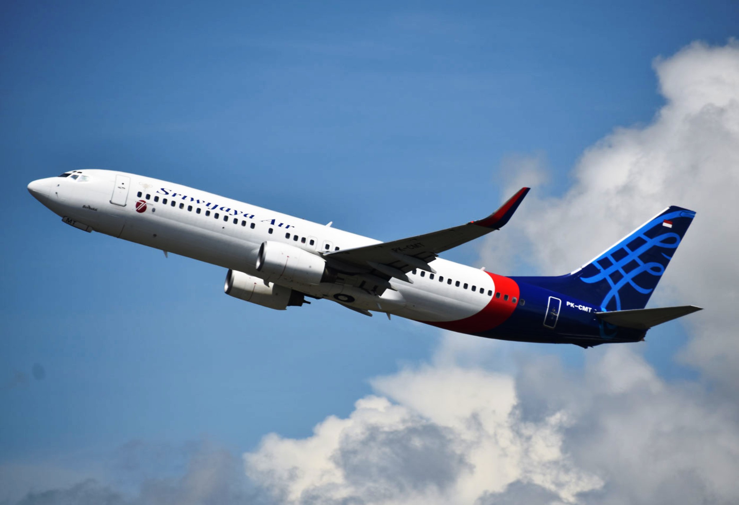  #ΕΚΤΑΚΤΟ | Αγνοείται αεροσκάφος της εταιρείας Sriwijaya Air στην Ινδονησία