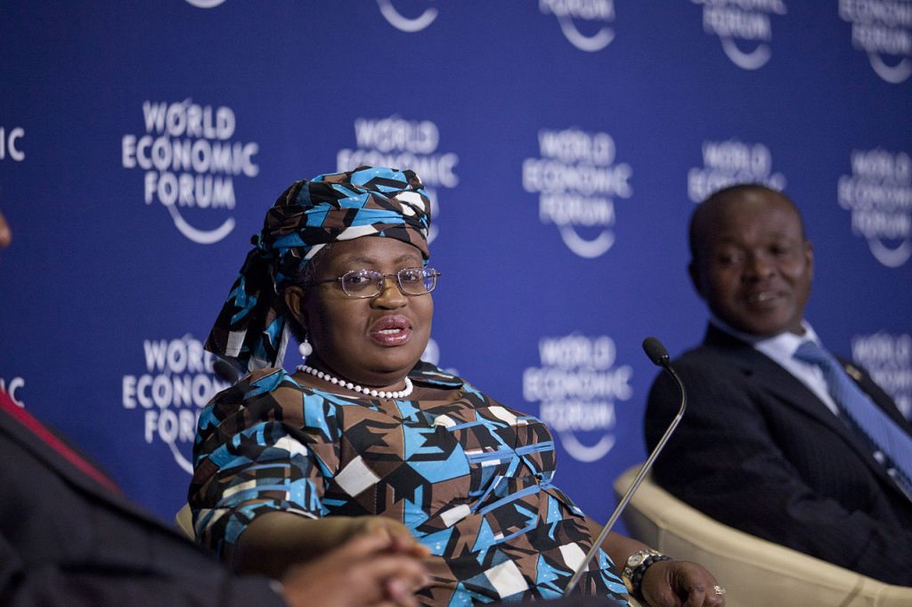  Παγκόσμιος Οργανισμός Εμπορίου: Νέα CEO η Νιγηριανή Νγκόζι Οκόντζο-Ιουεάλα