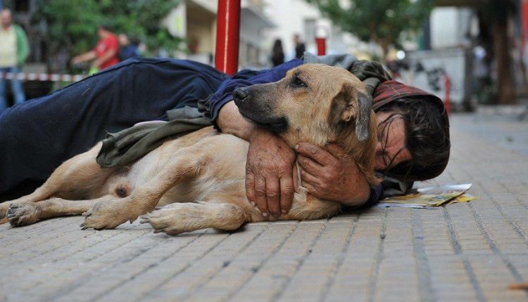  #portesanoixtesgr | Αθήνα: Χώροι φιλοξενίας αστέγων για τη Μήδεια