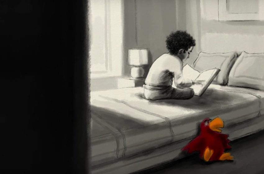  «Life animated»: Ένα συγκινητικό ντοκιμαντέρ για τον αυτισμό