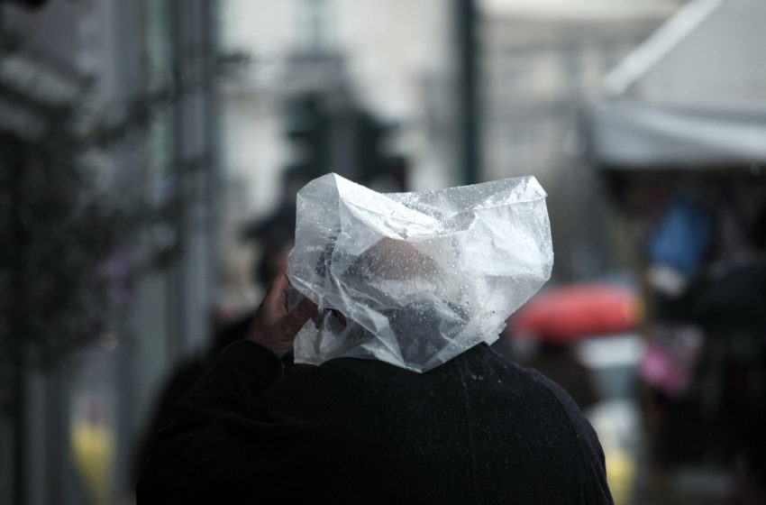  Έρευνα | Μέχρι και 99,9% μειωμένη η χρήση πλαστικής σακούλας στα supermarkets