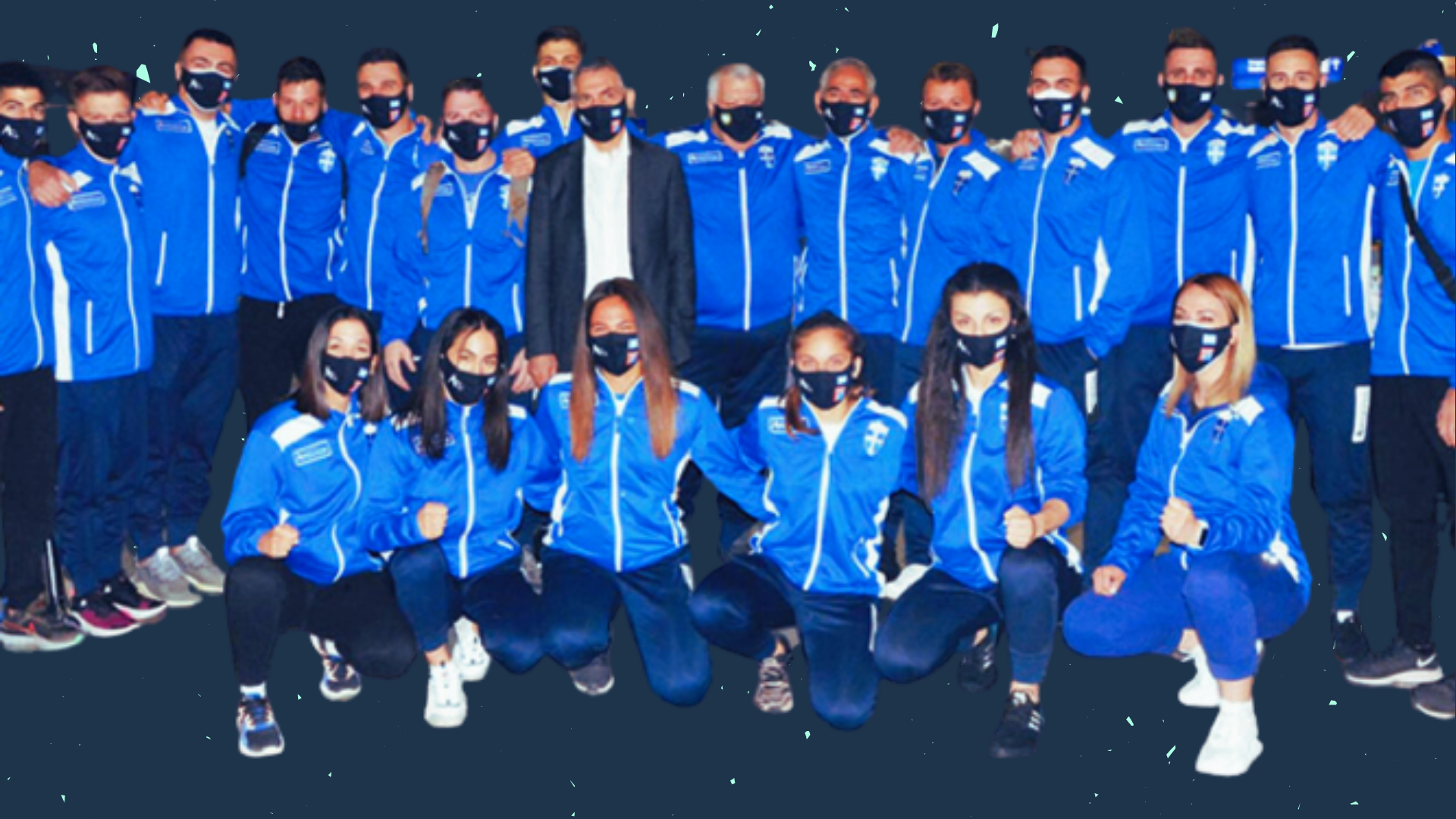 #Sports4Good | Ευρωπαϊκό Πρωτάθλημα Καράτε | Έλληνες από χρυσό κι ασήμι!