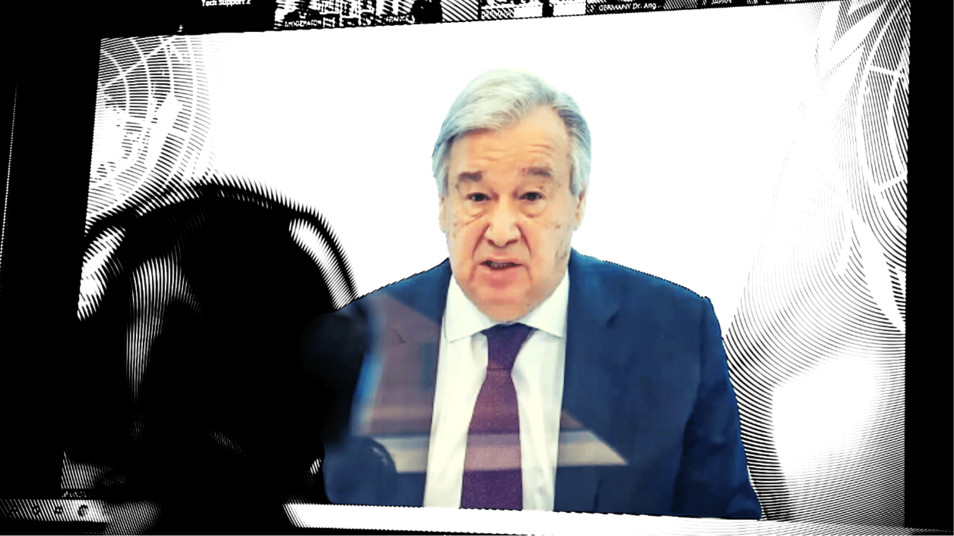 ΟΗΕ | Αντόνιο Γκουτέρες | Η βιοποικιλότητα μειώνεται με ανησυχητικό ρυθμό