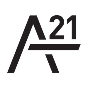 a21 logo